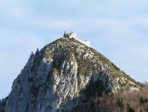 Le Pog de Montsegur