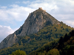 Le Pog de Montsegur