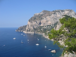 Capri