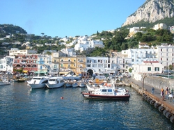 Capri