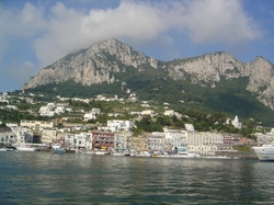 Capri
