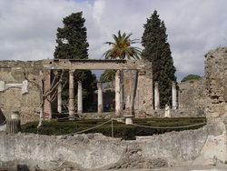 Pompe : Demeure