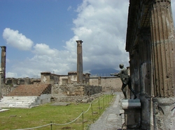 Pompe : Forum