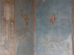 Pompe : Angelots