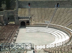 Pompe : Grand Thatre