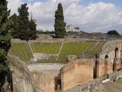 Pompe : Grand Thatre