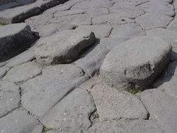 Pompe : Passage Pitons