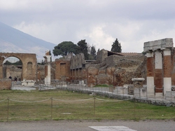 Pompe : Forum