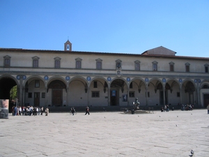 Couvent San Marco