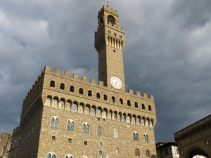 Palazzio Vecchio