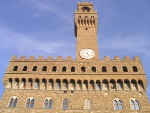 Palazzio Vecchio