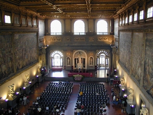 Palazzio Vecchio
