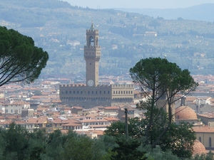 Palazzio Vecchio