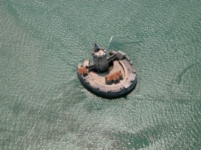 Fort du Chapus ou Fort Louvois